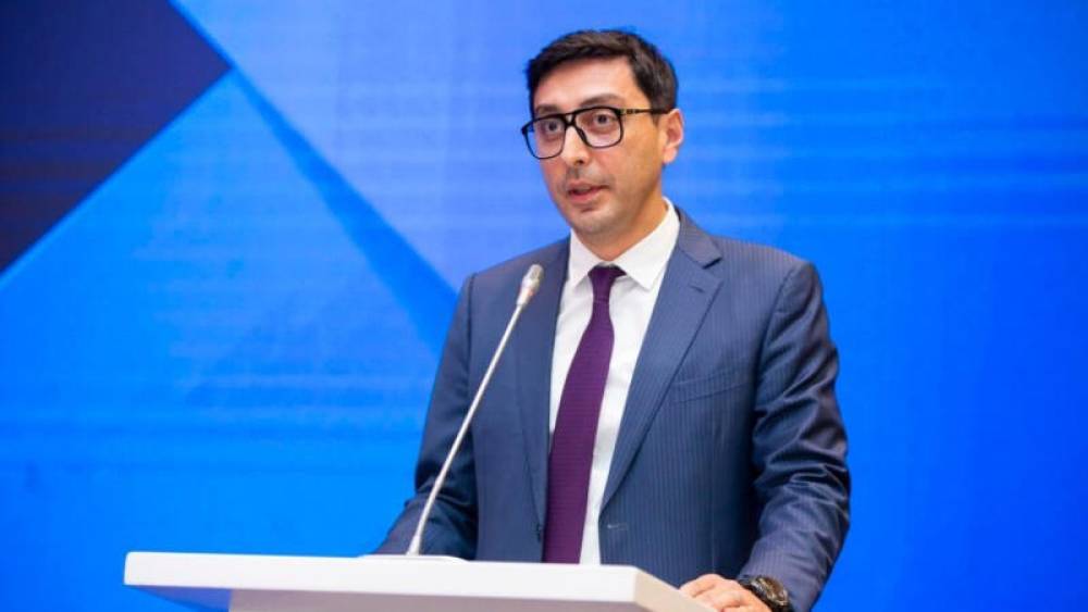 Fərid Qayıbov Azərbaycan idmançılarının III MDB Oyunlarında çıxışını yüksək qiymətləndirib