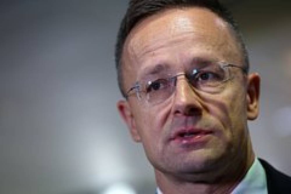 Macarıstan Rusiyaya qarşı yeni sanksiyalar paketinin tətbiqini dayandırmaqdan imtina edib