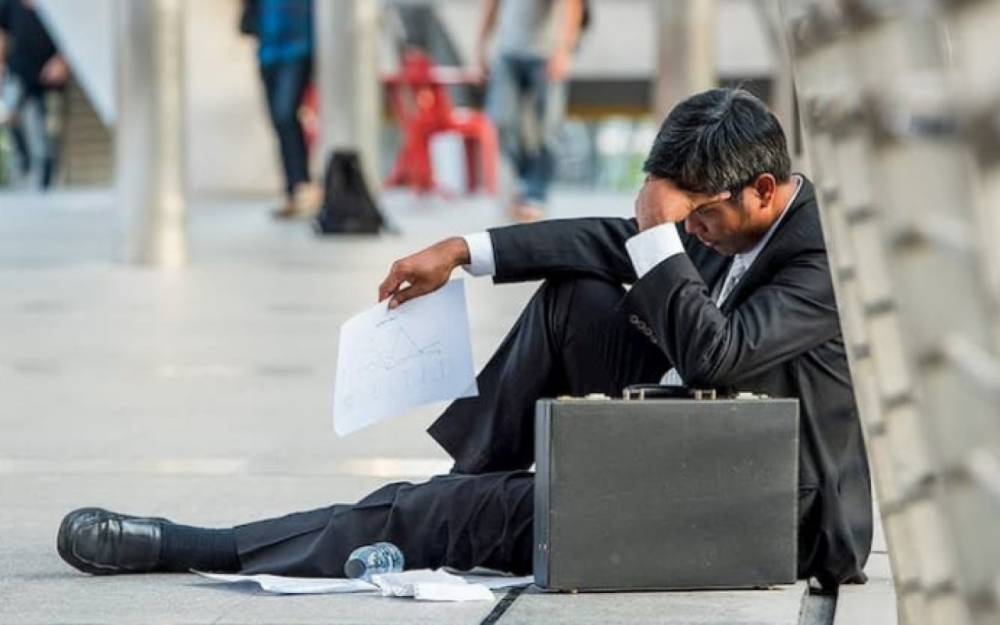 İşsizlərin sayı məlum oldu