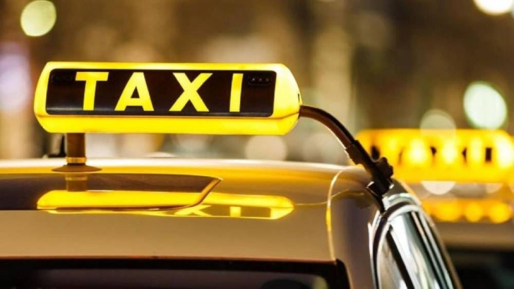 "Taksilərə kamera yerləşdirilməsi vacibdir" - Nəqliyyat eksperti