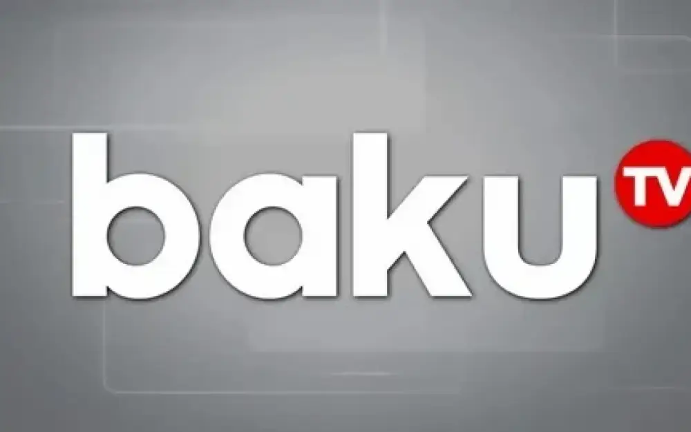 Baku TV-yə xəbərdarlıq edildi