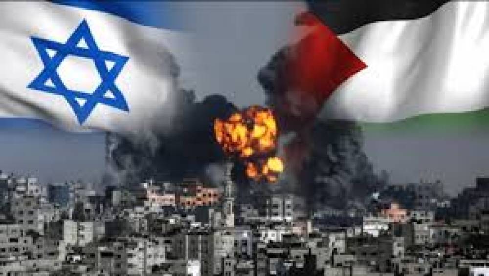 "İsrail bir daha Qəzzaya hücum edə bilməz" - HƏMAS 