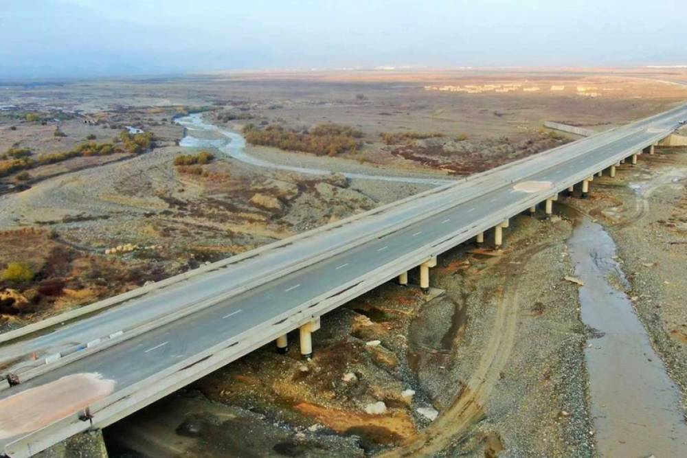 Ağdam və Füzuli rayonları ildə 2 dəfə dezinfeksiya ediləcək