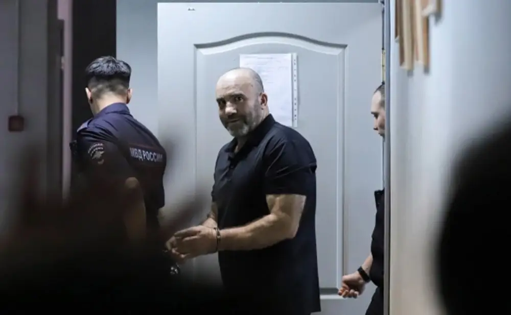 Yekaterinburqda Azərbaycan diasporunun üzvləri barədə qərar verildi