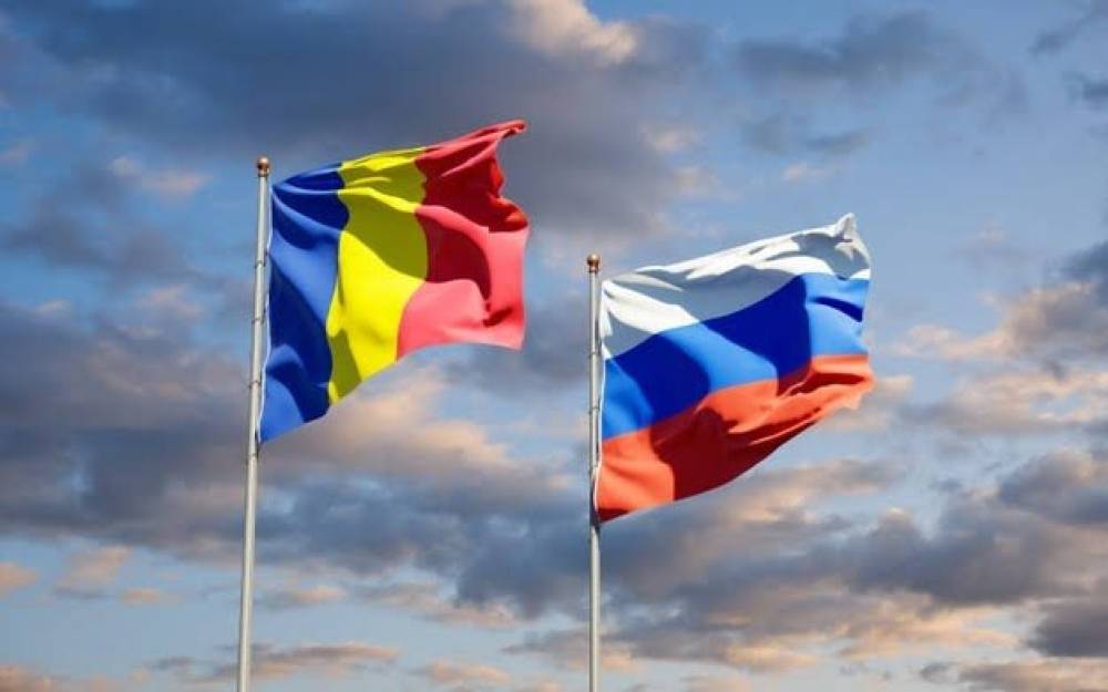 Rumıniya XİN Rusiya səfirini silah zavodunda təxribat cəhdinə görə çağırıb