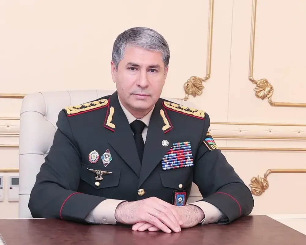 Vilayət Eyvazov Gəncədə vətəndaş qəbulu və sıra baxışı keçirəcək