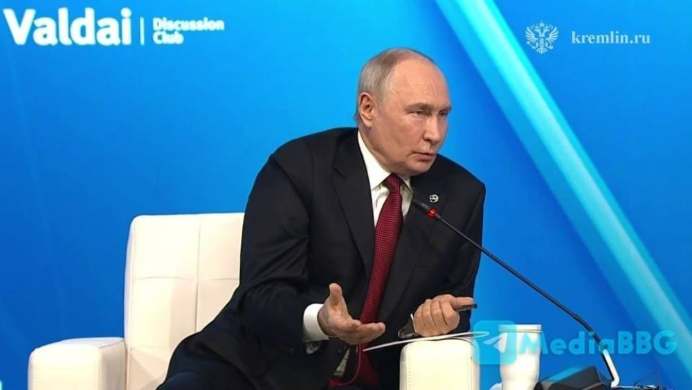 Putin: İsrailin problemlərini seçkilərdə İsrail xalqı həll etməlidir