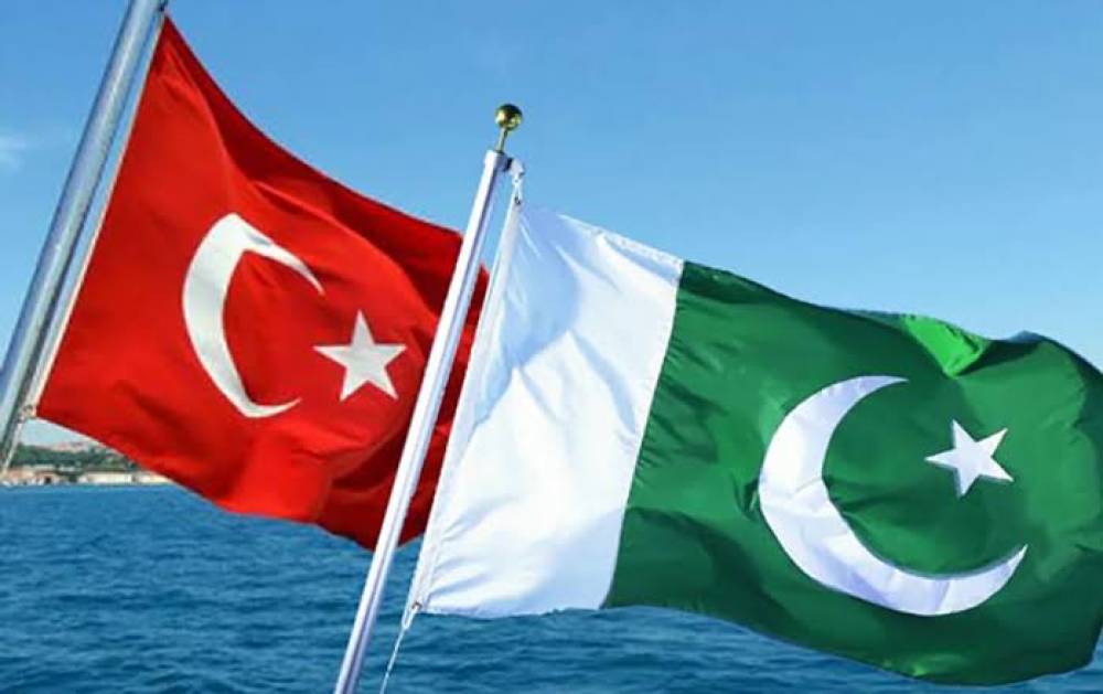 Türkiyə və Pakistan Səudiyyə Ərəbistanında qoşun yerləşdirməyə başlayacaq