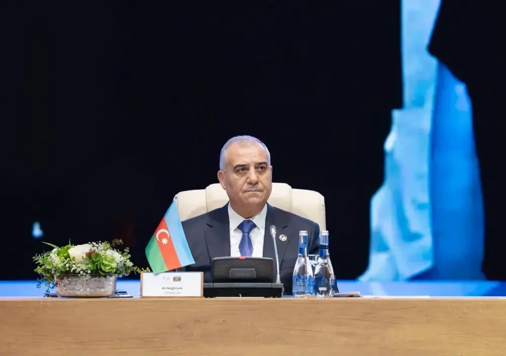 Əli Nağıyev Azərbaycanın itkin düşmüş şəxslərinin sayını açıqladı