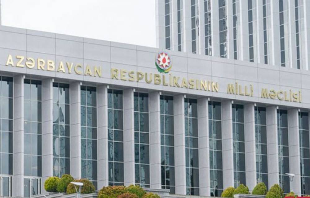 Milli Məclisin komissiyası: Xarici aktorların Azərbaycana qarşı hibrid hücumlarının miqyası xeyli artıb