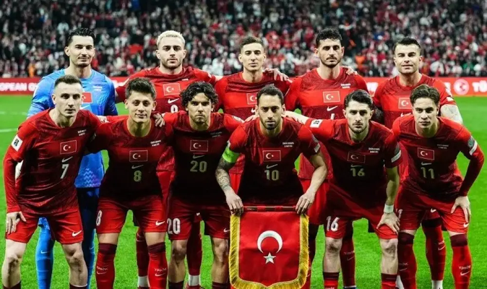Millətlər Liqası: Türkiyənin çətin İtaliya sınağı