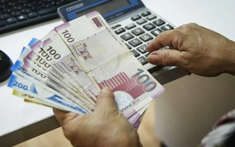 Azərbaycanda inflyasiya ilə bağlı yeni proqnoz