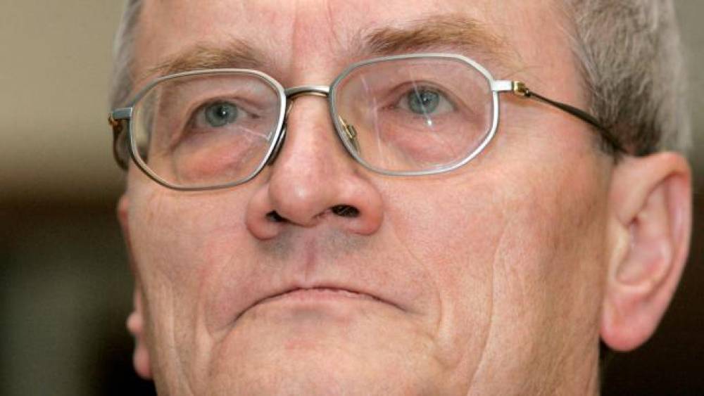 Almaniyada keçmiş kəşfiyyat rəisi casusluq ittihamı ilə saxlanıldı