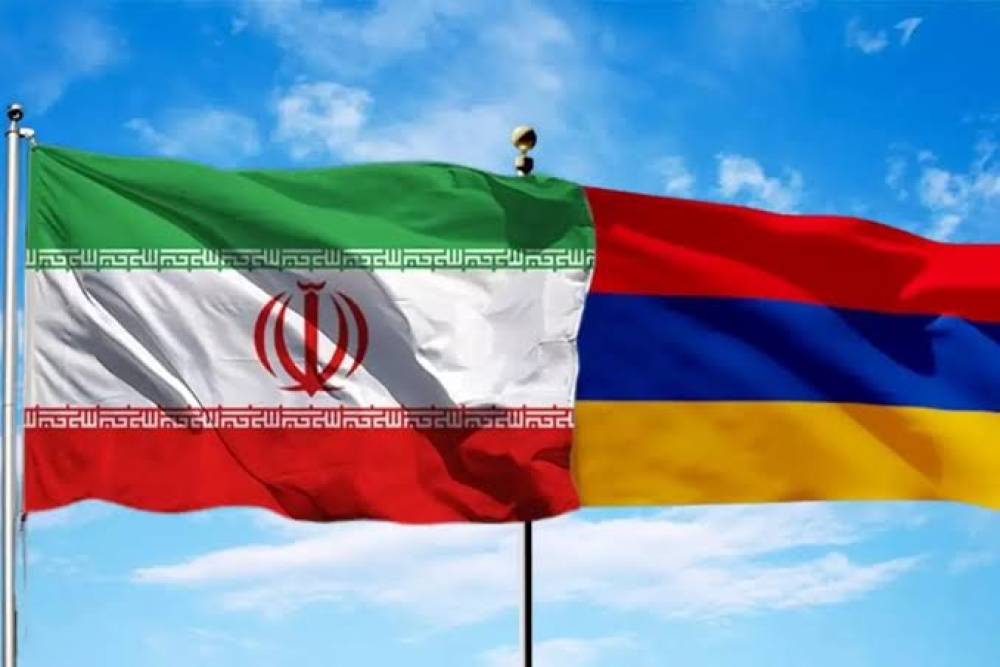Ermənistan və İran arasında işçi qrup yaradıldı