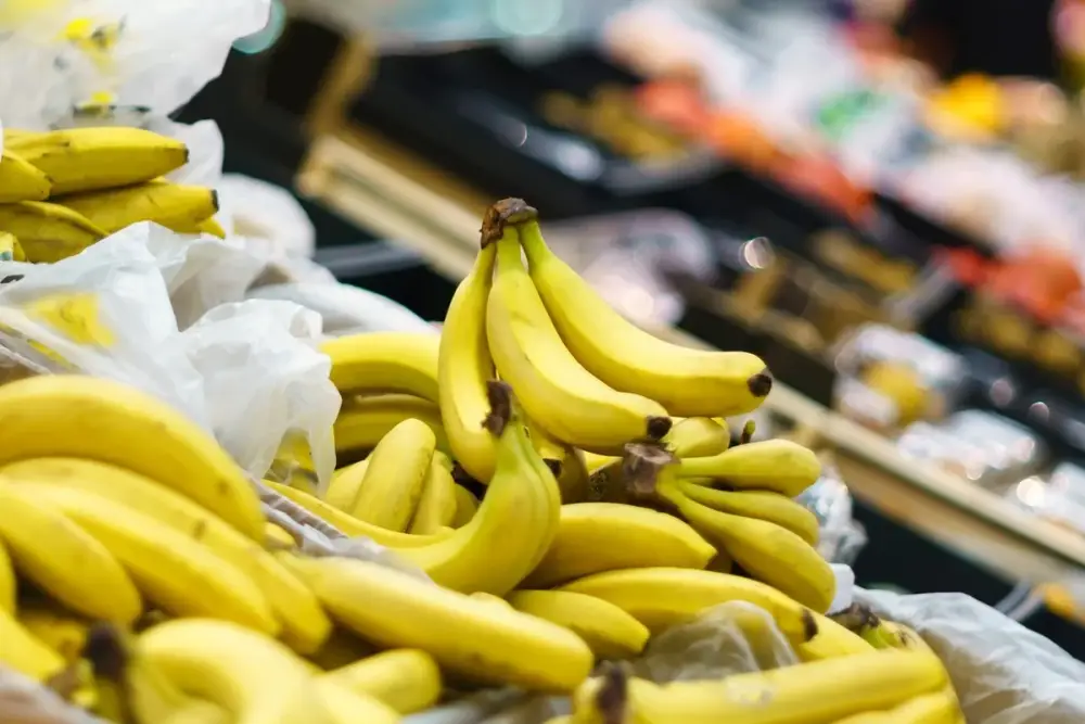 Dünyada banan ciddi şəkildə bahalaşacaq