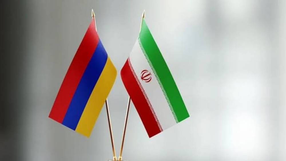 İran və Ermənistan idman sahəsində memorandum imzaladı