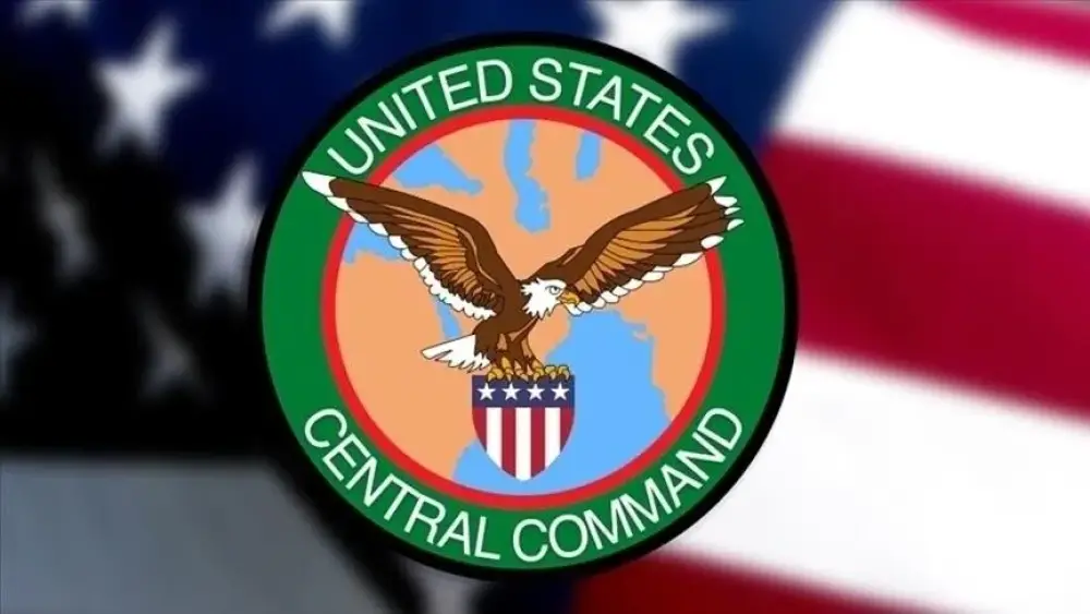 CENTCOM: İran blokadasını pozan 10-dan çox gəmi məhv edilib