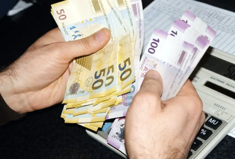 Azərbaycanda 2 minlik cərimə 50 manata endirilir