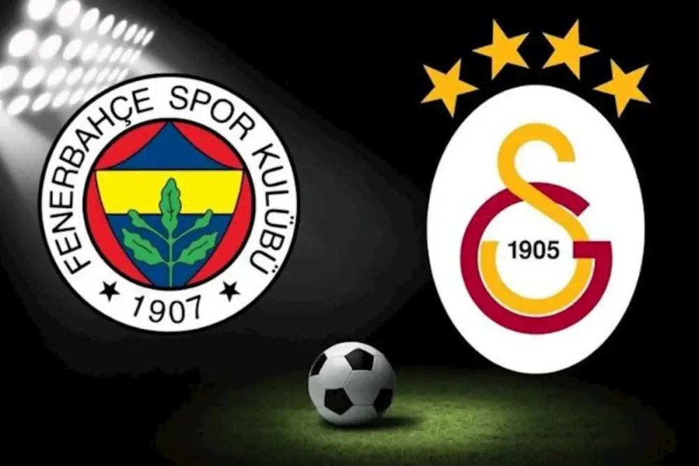 "Qalatasaray" - "Fənərbağça" derbisinin baş hakimi bəlli oldu