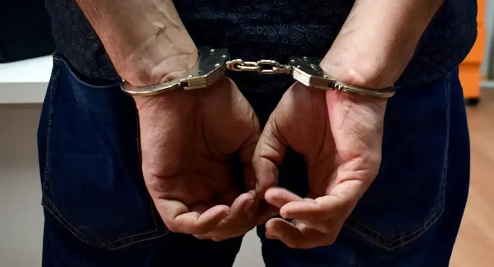 Azərbaycanın axtarışa verdiyi şəxs tapıldı: Bakıya gətirildi