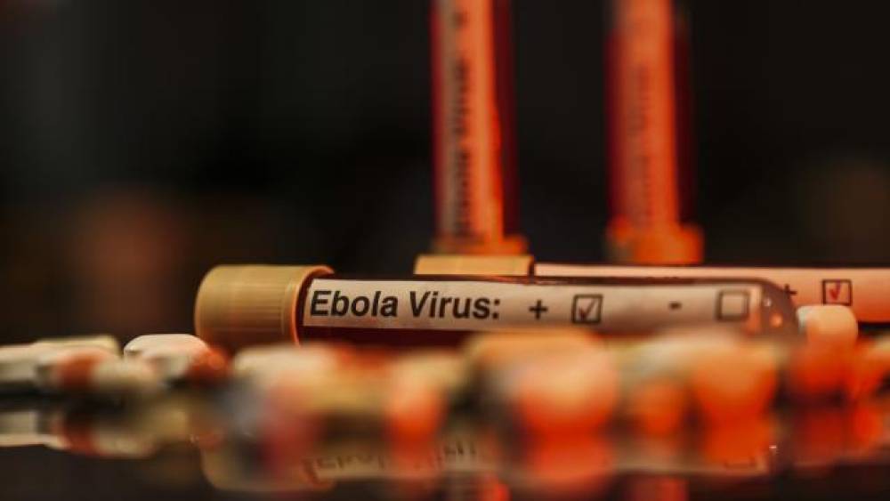 Bu ölkə Ebola təhlükəsi ilə bağlı xəbərdarlıq etdi