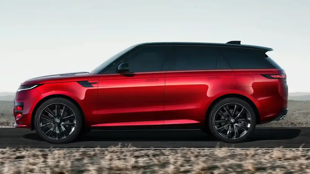Land Rover 94 minə yaxın Range Rover avtomobilini geri çağırıb