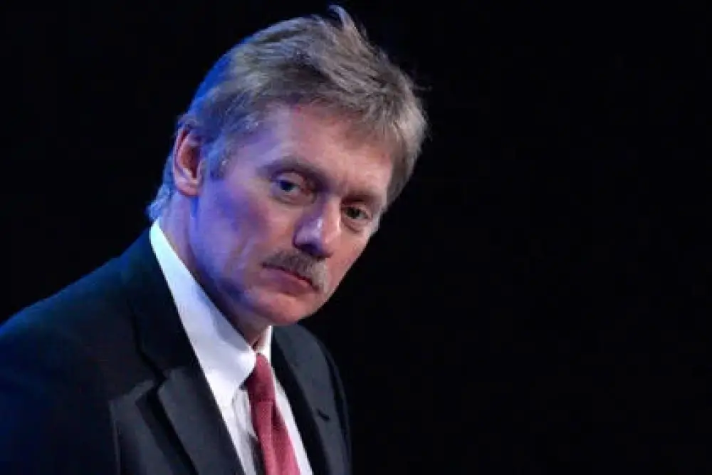 Peskov ruslara çağırış etdi: Bu ölkələrə getməyin!