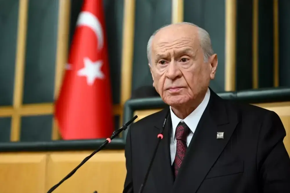 Dövlət Bağçalıdan Türkiyə-Azərbaycan münasibətləri ilə bağlı önəmli açıqlamalar