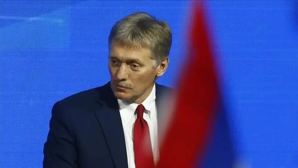Peskov: Putin və Trampın dəqiq danışıq vaxtı razılaşdırılacaq