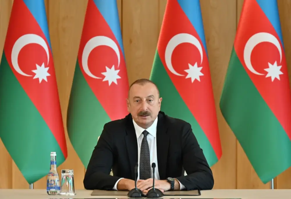 Prezident İlham Əliyev: "İtkin düşmüş heç bir vətəndaşımız unudulmur"
