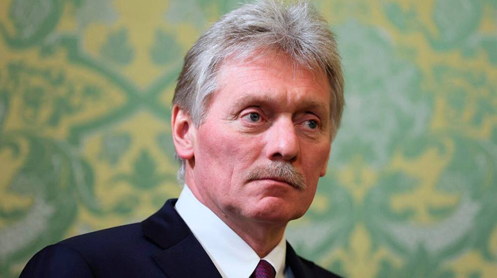 Peskov: Avropanın Rusiyanın hava məkanını pozması ilə bağlı ittihamları əsassızdır