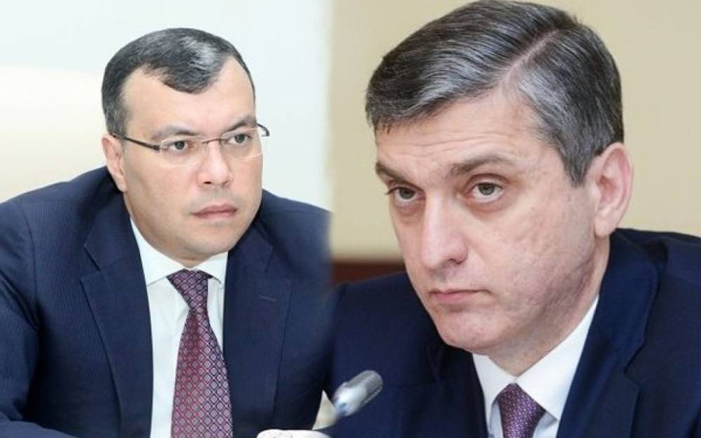 Hesablama Palatası Maliyyə Nazirliyinə irad bildirdi