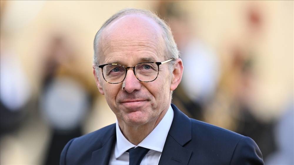 Lüksemburqun Baş naziri Fələstin dövlətinin tanındığını açıqladı