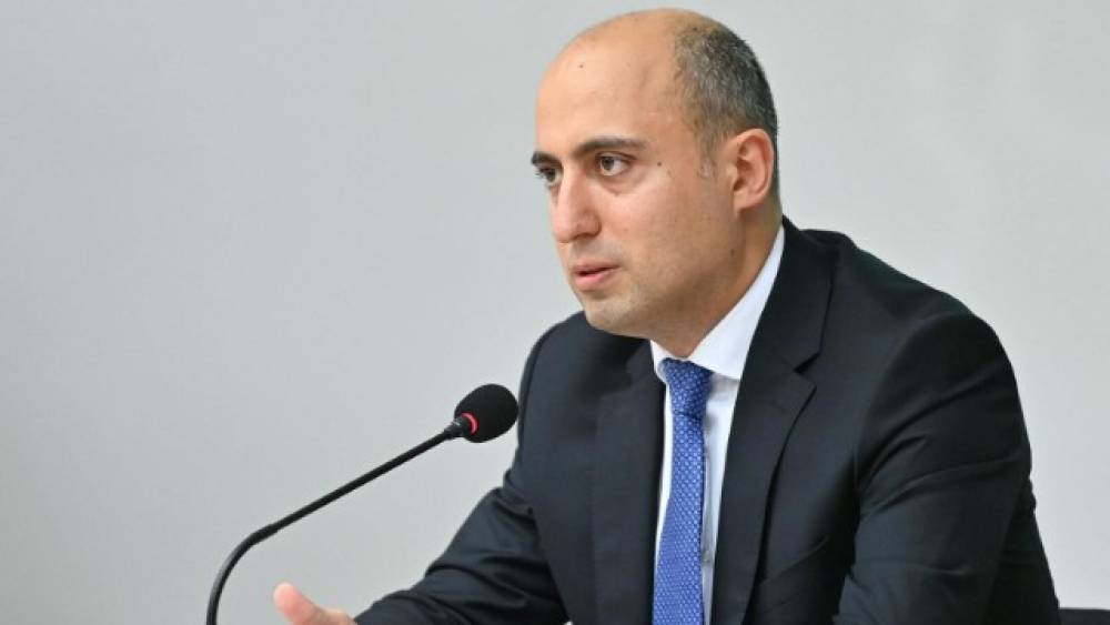 "Biologiya dərsliklərimiz beynəlxalq standartlara uyğun deyil" - Nazir