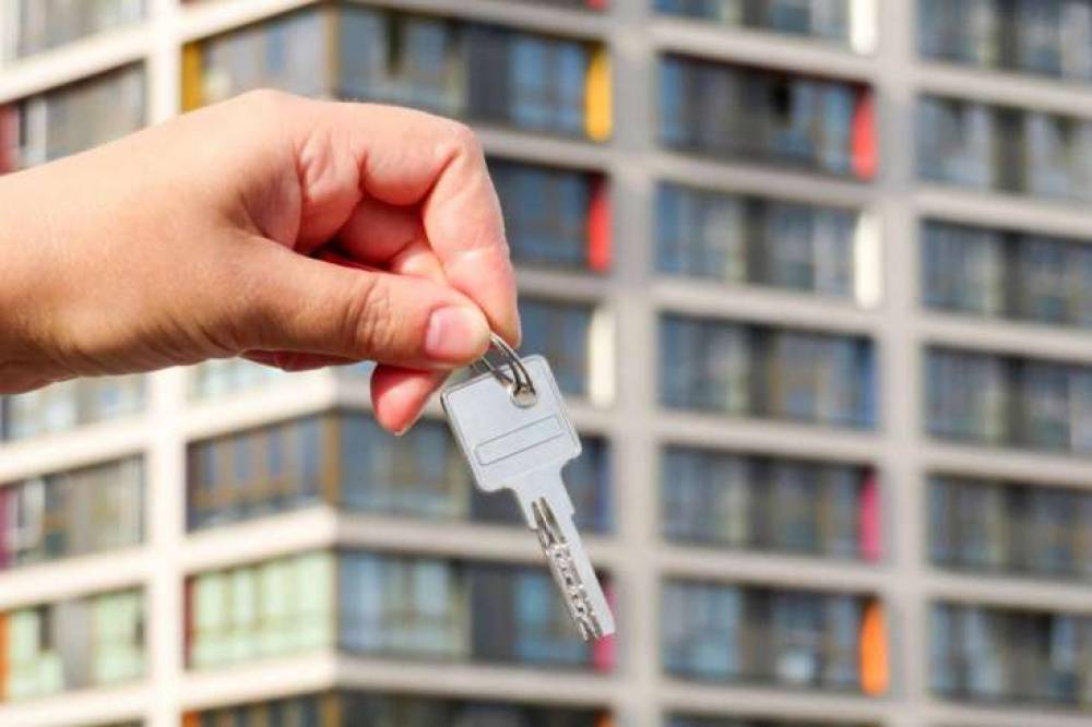 Azərbaycanda bu şəxslərə yeni mənzillər veriləcək