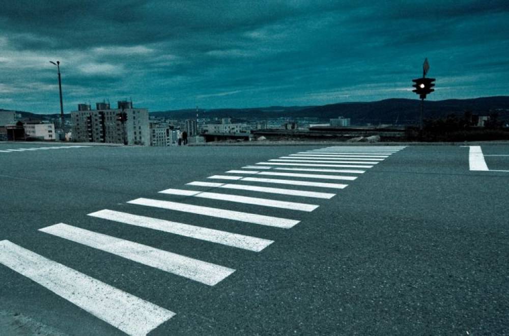 Ağdamda yeniyetmə yol qəzasında öldü