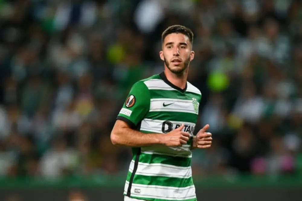 Portuqaliya klubunun futbolçusu "Barselona"da çıxış edə bilər