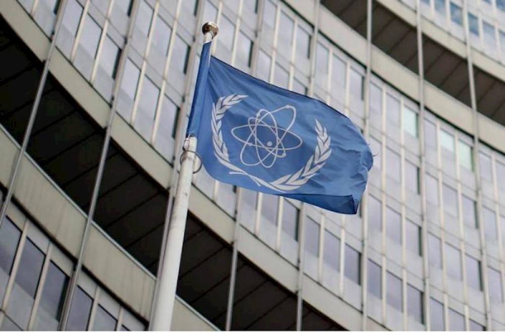 Qrossi İranın nüvə proqramı ilə bağlı Araqçi ilə intensiv məsləhətləşmələr aparıb