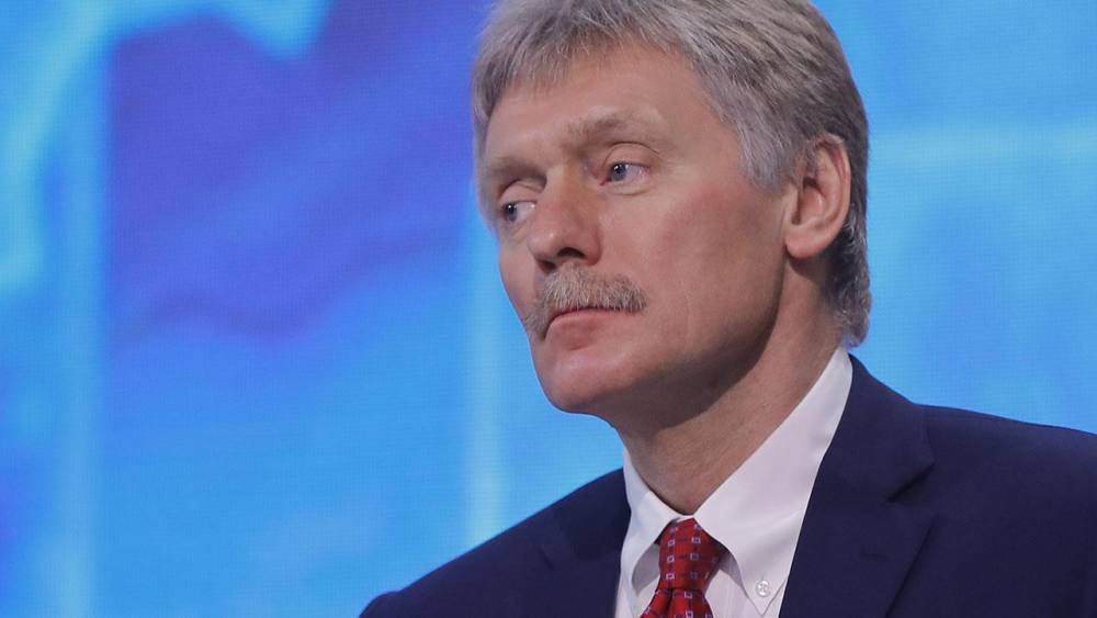 Peskov: Rusiya silahlı qüvvələri çox ehtiyatla irəliləyir