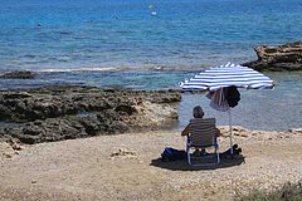 Kipr Rusiyaya viza müraciətlərinin qəbulunu dayandırıb