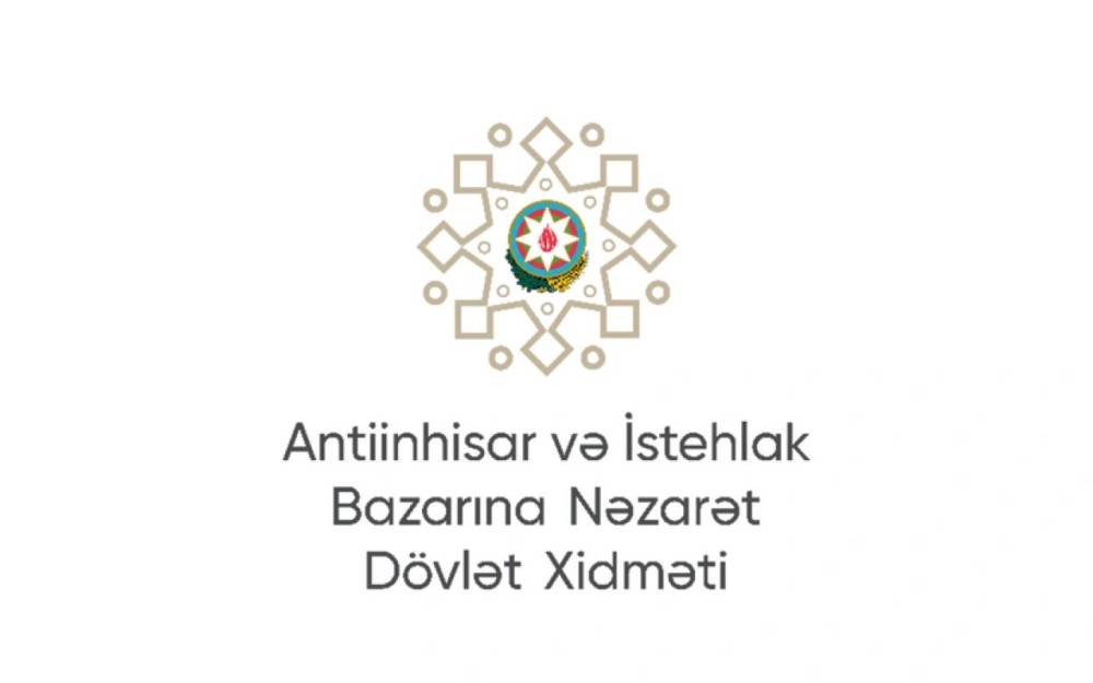 Antiinhisar və İstehlak Bazarına Nəzarət Dövlət Agentliyinə yeni səlahiyyət verildi