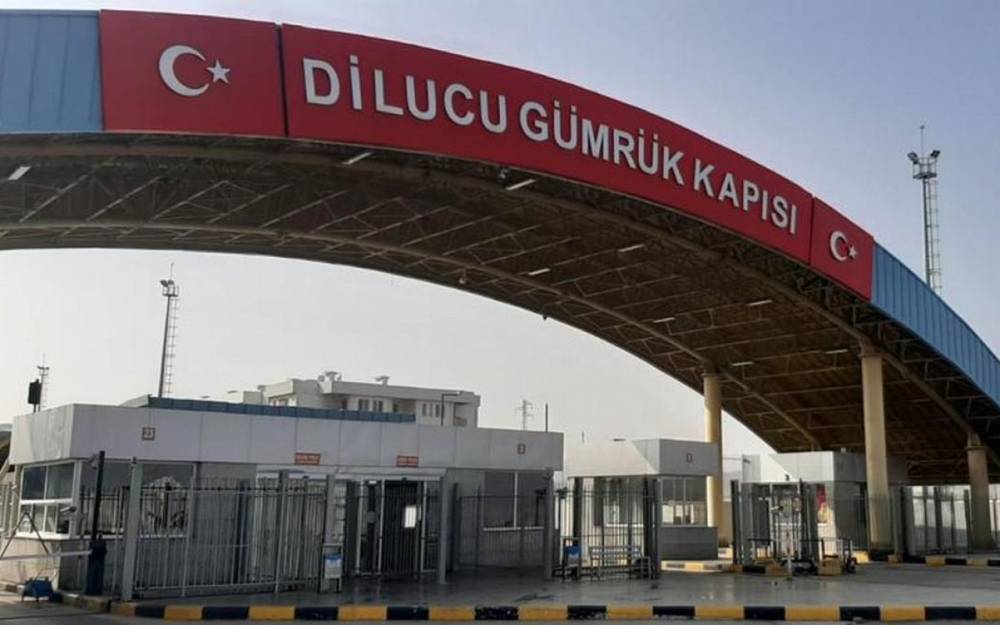 Naxçıvandan Türkiyəyə keçən taksilərimiz həbs edilir?