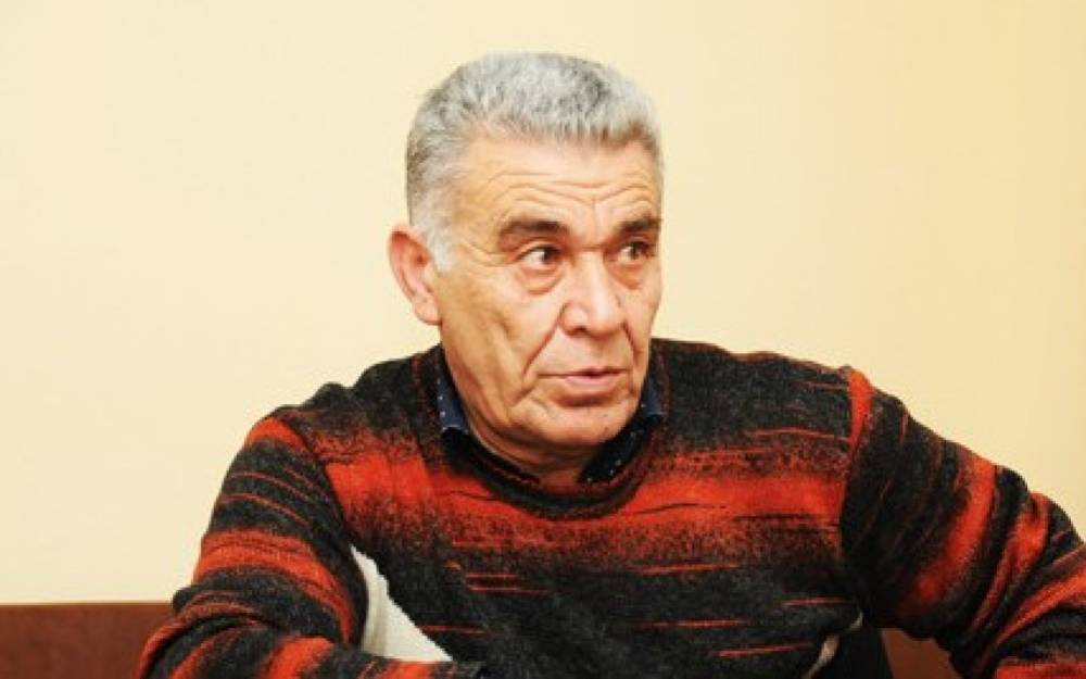 Əlisəmid Kürlə bağlı Mehriban Əliyevaya müraciət edildi