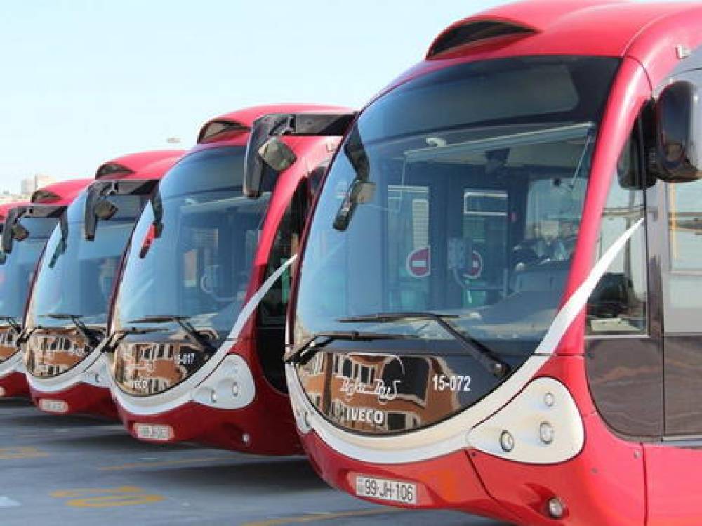 AYNA gücləndirilmiş iş rejiminə keçir