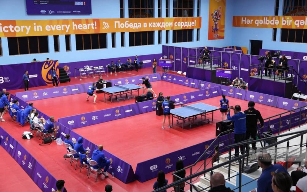 Millimiz III MDB Oyunlarında gümüş medal qazandı