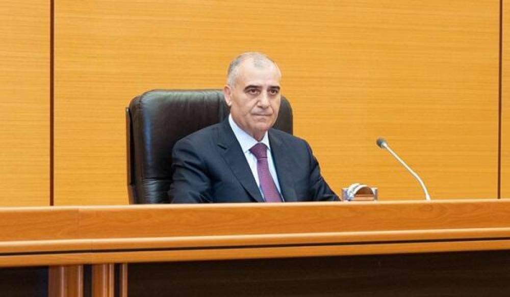 Bu qurumlar koordinasiyalı fəaliyyət göstərməlidir - DTX rəisi