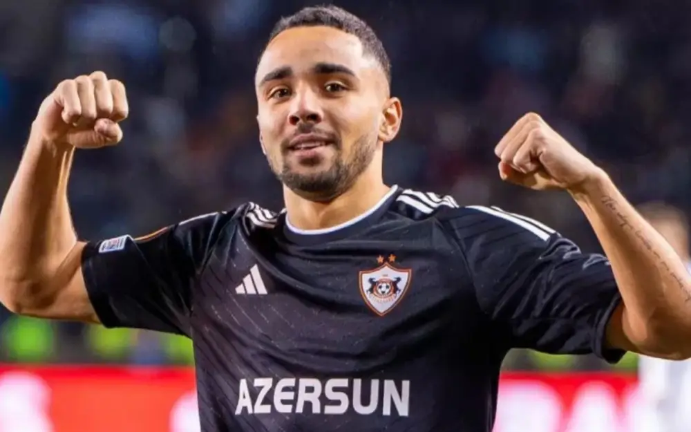 "Yaxşı hazırlaşmışıq" - Andrade