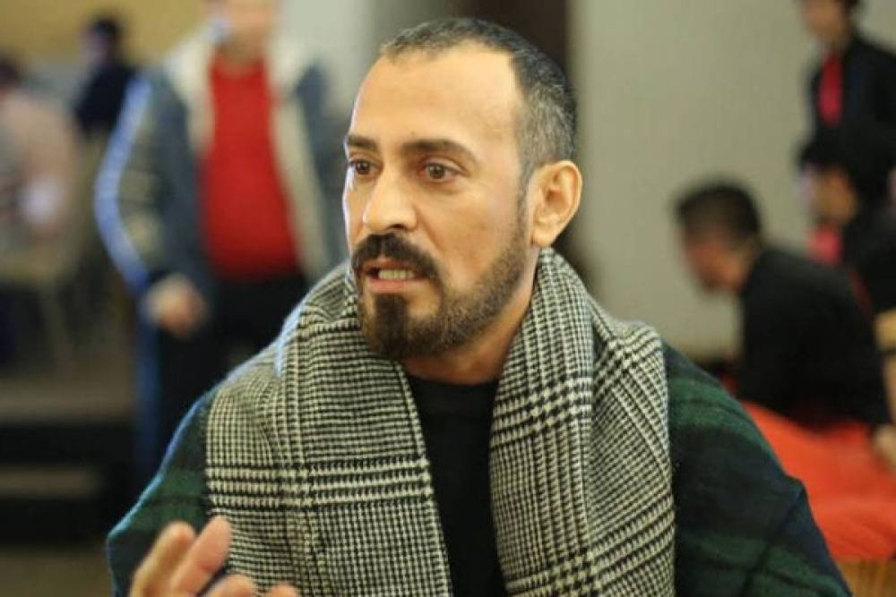 "Tıxacın əlindən evimi satdım" - Niyam Salami