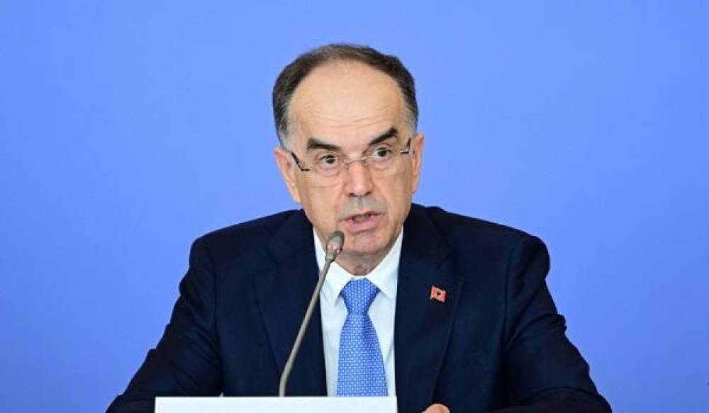 İlham Əliyevə buna görə təşəkkür edirəm - Albaniya lideri