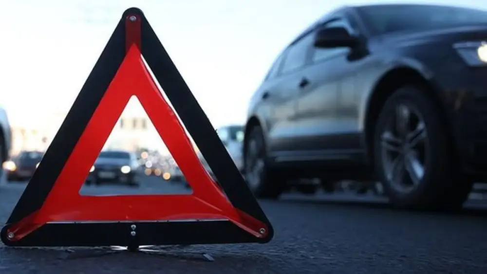 Mingəçevirdə 13 yaşlı məktəblini maşın vurdu